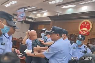 许尔特：技术统计无法体现埃利斯的作用性 他会做些小事影响比赛